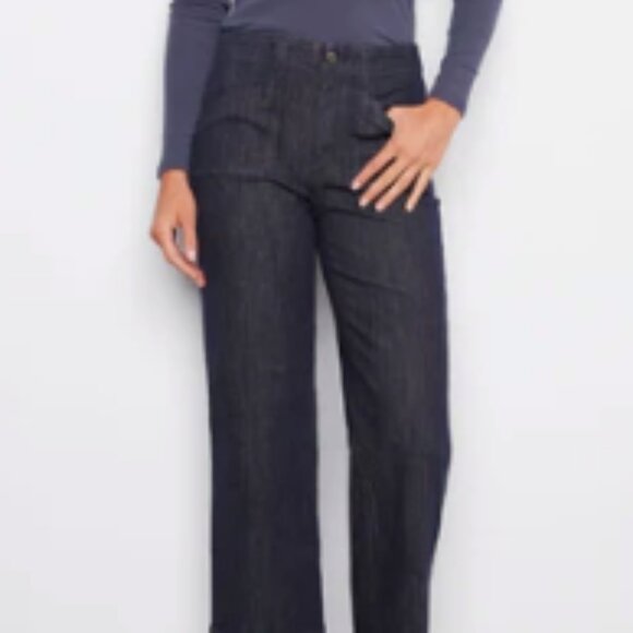 Charlie B Jeans size O - Picture 3 of 6